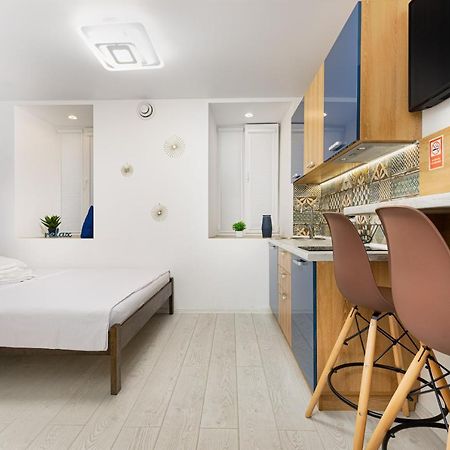 Suites On Chaikovskogo 敖德萨 外观 照片
