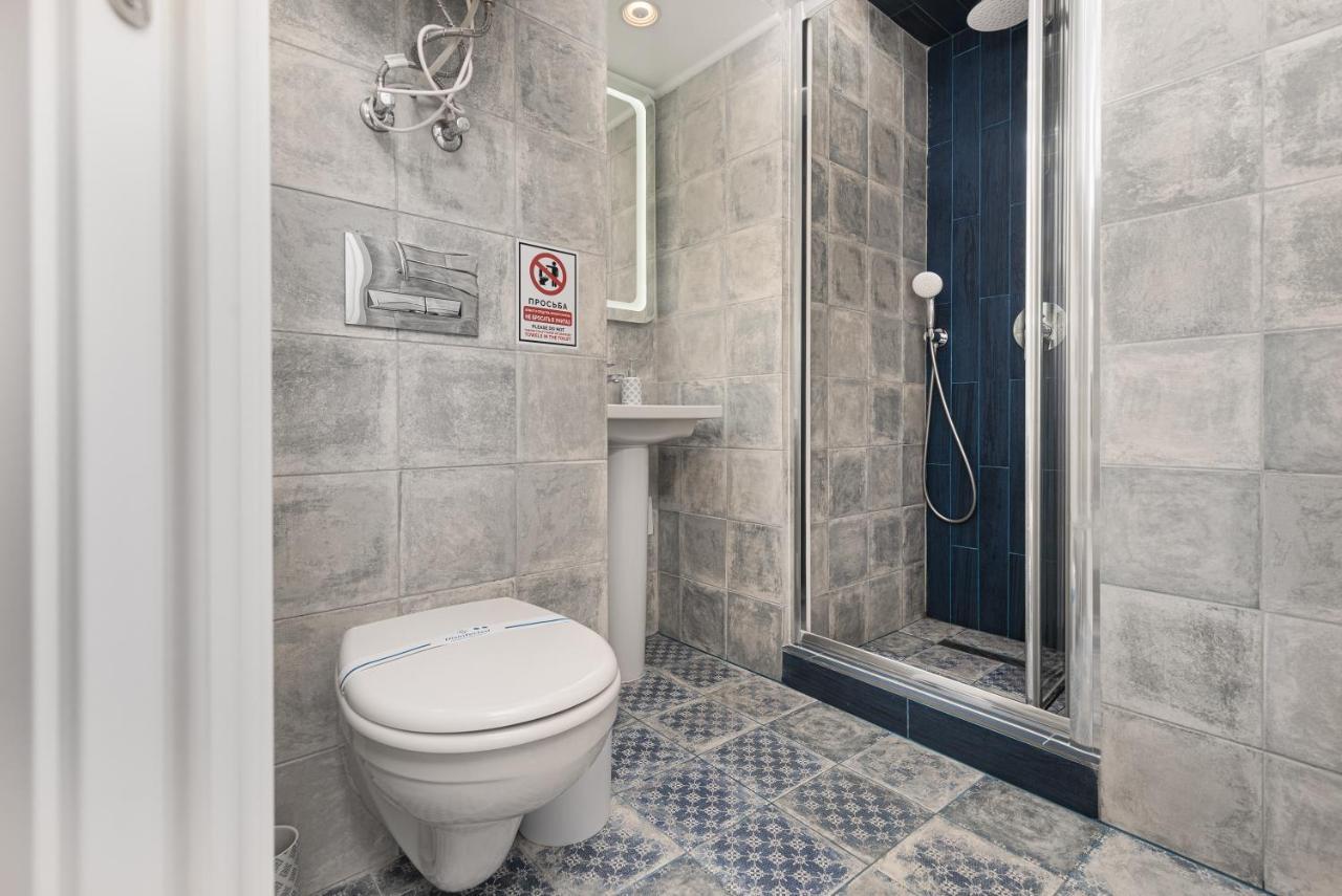 Suites On Chaikovskogo 敖德萨 外观 照片
