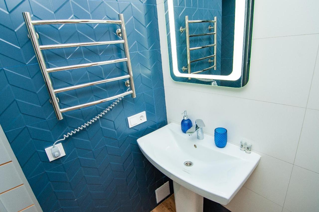 Suites On Chaikovskogo 敖德萨 外观 照片