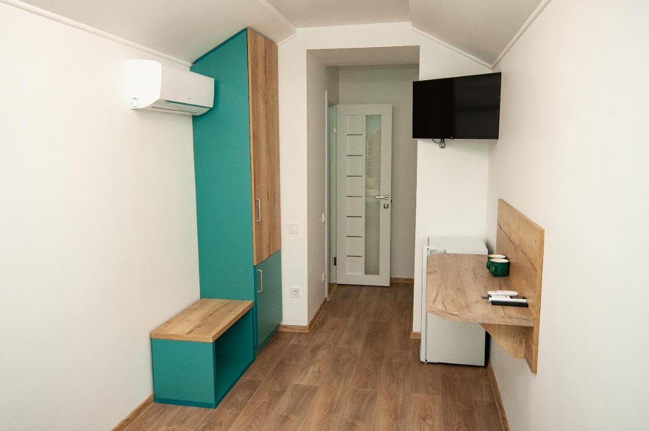 Suites On Chaikovskogo 敖德萨 外观 照片