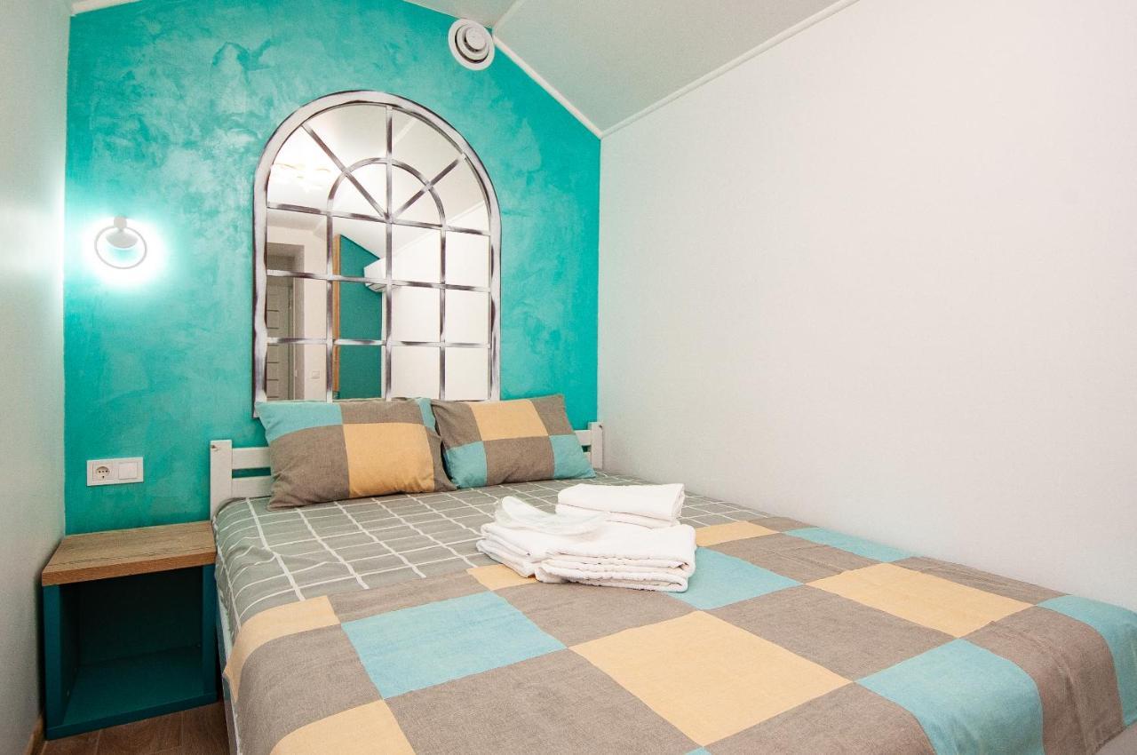 Suites On Chaikovskogo 敖德萨 外观 照片