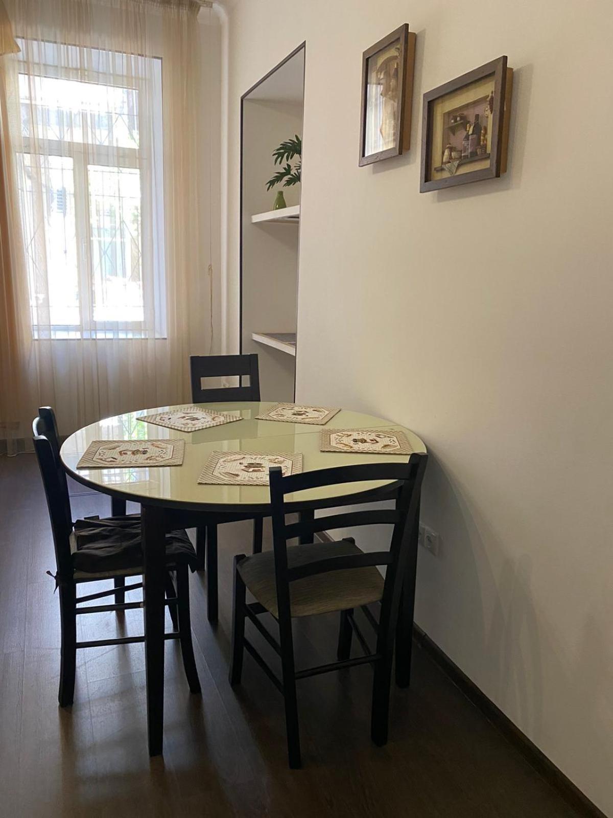 Suites On Chaikovskogo 敖德萨 外观 照片