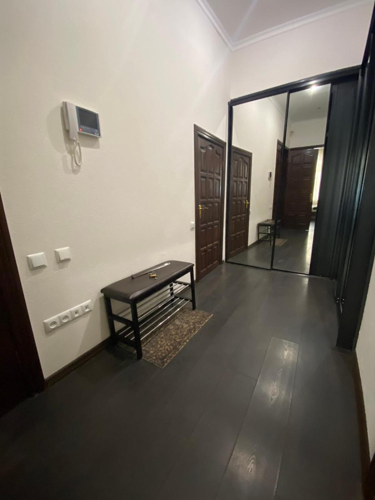 Suites On Chaikovskogo 敖德萨 外观 照片