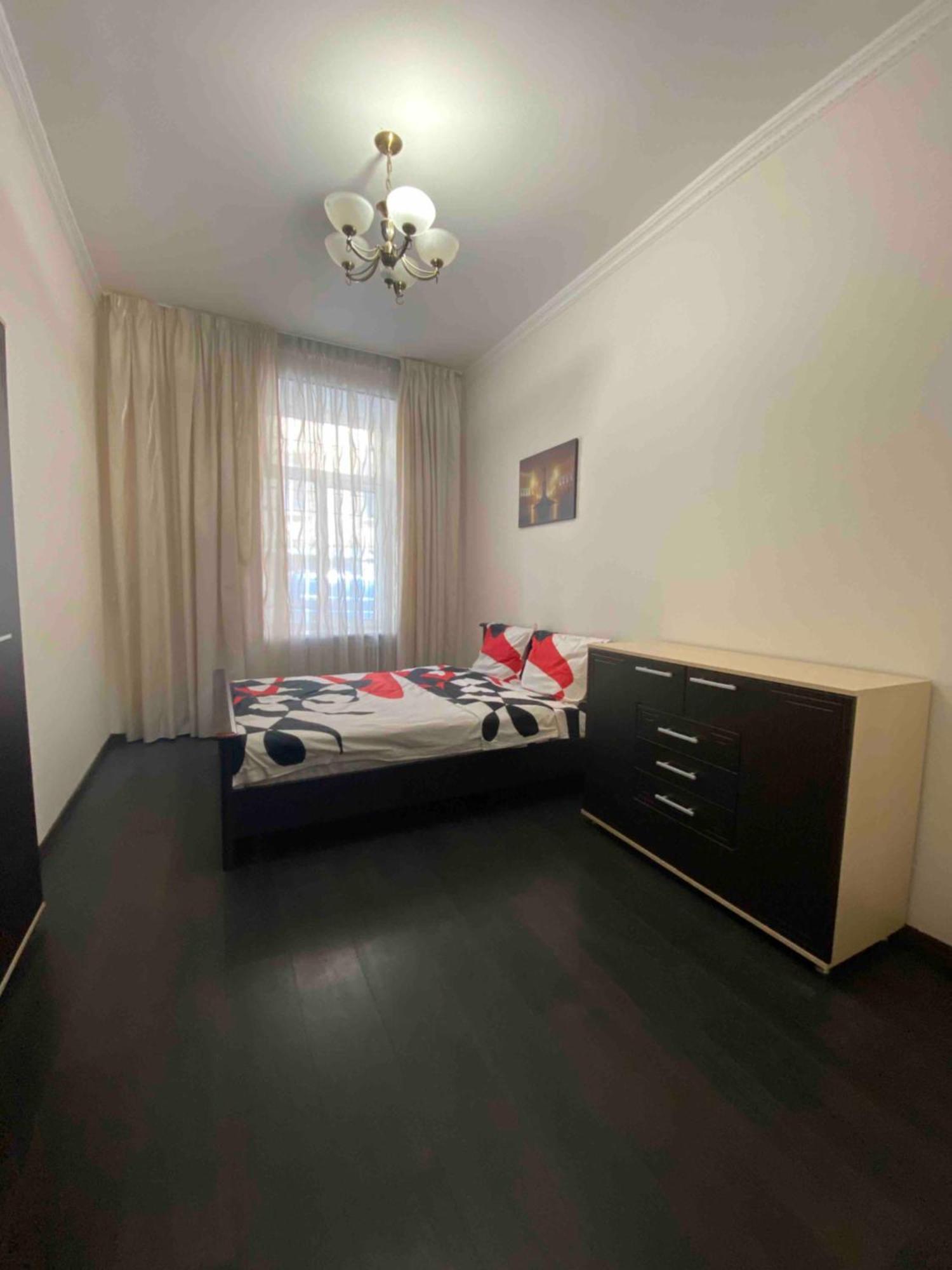Suites On Chaikovskogo 敖德萨 外观 照片